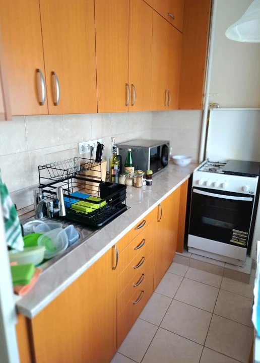 Kiadó panellakás, Székesfehérvár