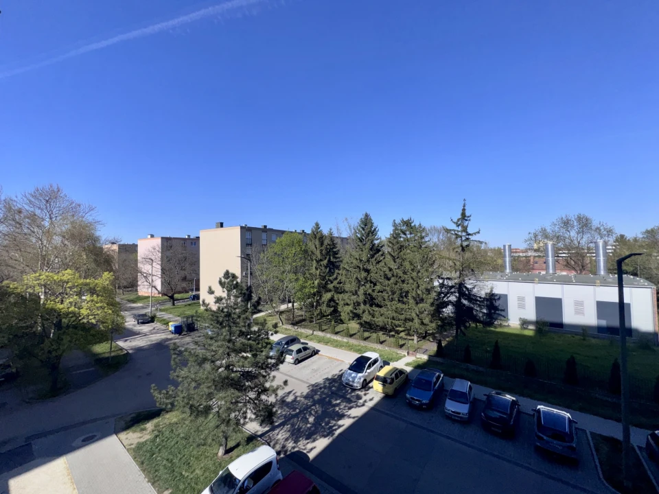 Eladó panellakás, Székesfehérvár