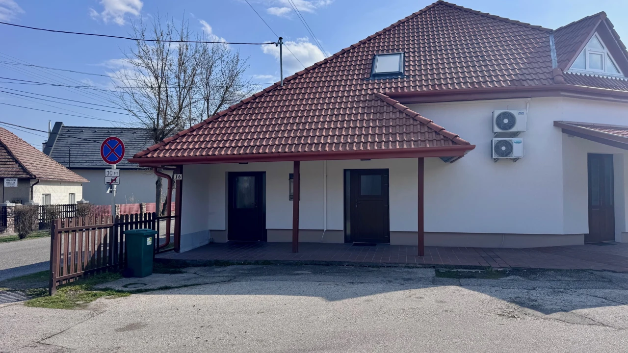 Kiadó téglalakás, Székesfehérvár