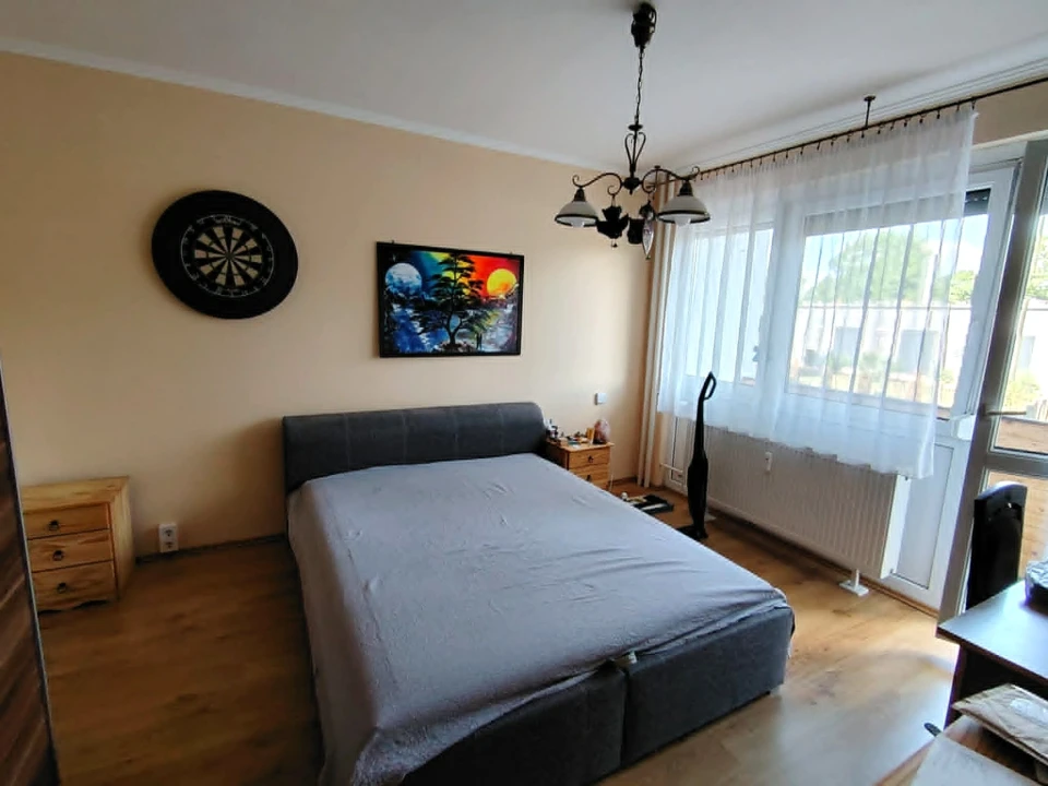 Eladó panellakás, Székesfehérvár