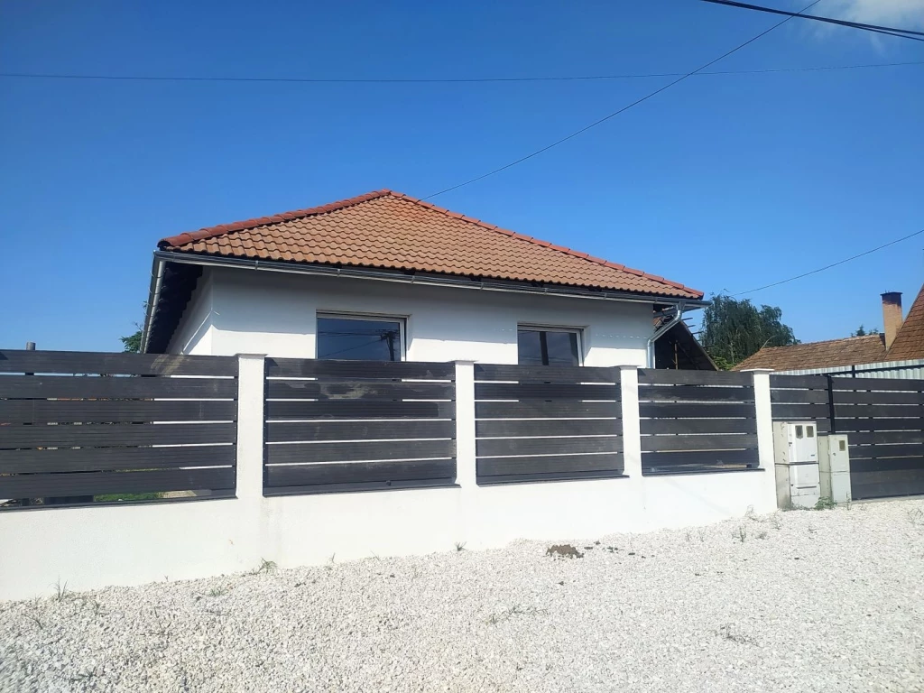 For sale semi-detached house, Albertirsa