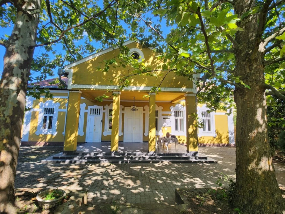 Eladó villa, kastély, Tápiószele