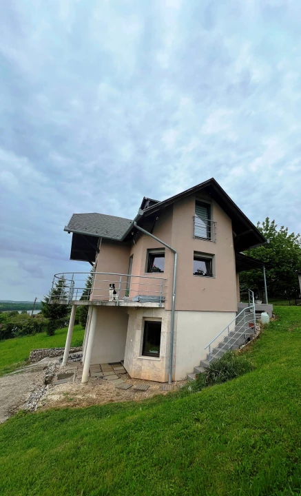 Eladó családi ház, Nagykanizsa