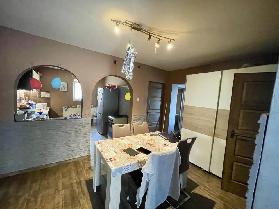 Eladó családi ház, Nemespátró