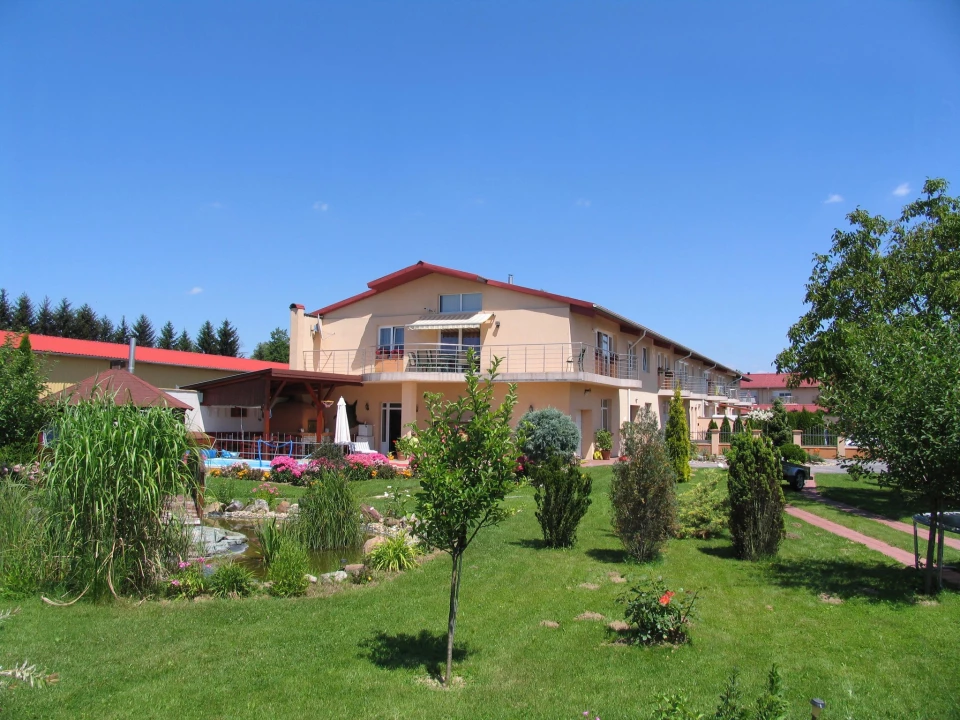 Eladó téglalakás, Nagykanizsa