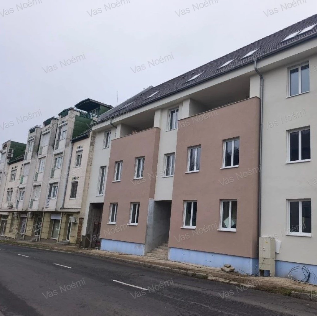 Eladó téglalakás, Nagykanizsa, Belváros