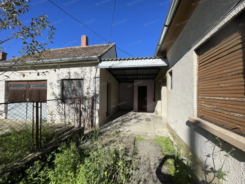 3 szobás családi ház, ahol a természet és a kényelem találkozik