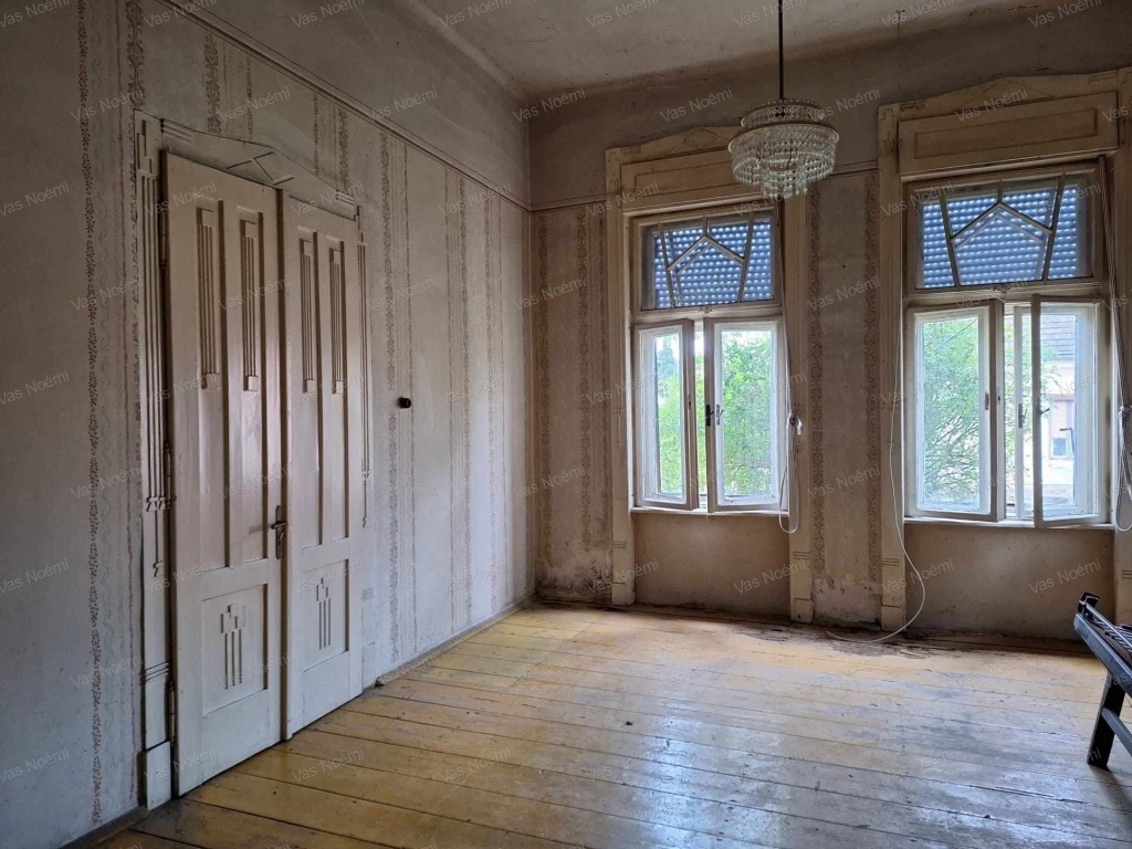 Eladó téglalakás, Zákány