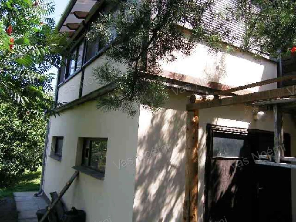 Lakható ház Nagykanizsa Csónakázó tó közelében