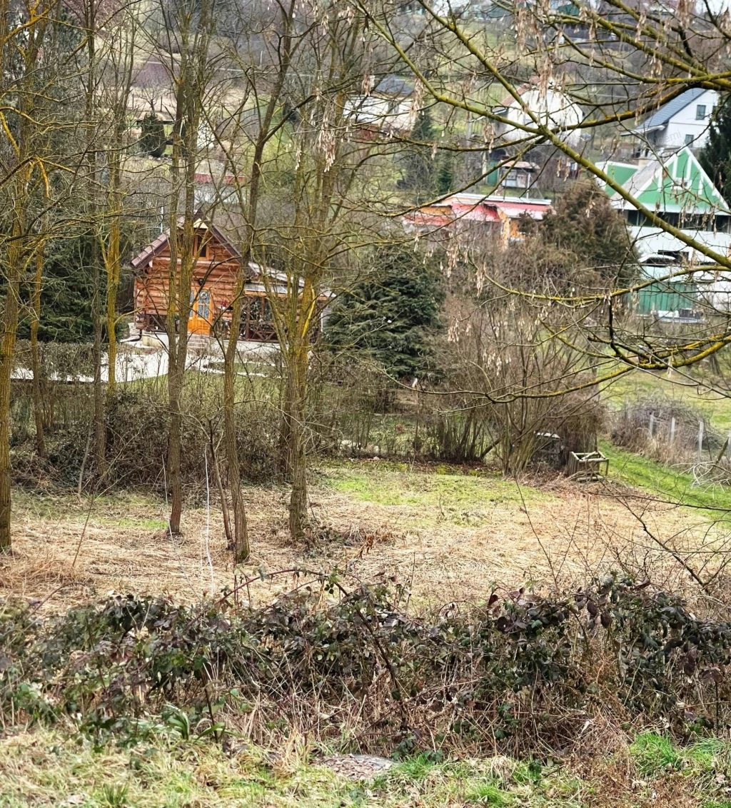 For sale closed garden, Nagykanizsa, Látóhegy