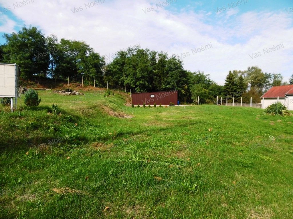 Eladó építési telek, Hosszúvölgy