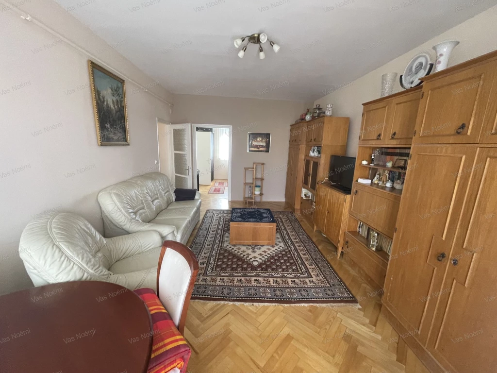 Eladó téglalakás, Nagykanizsa, Északi városrész