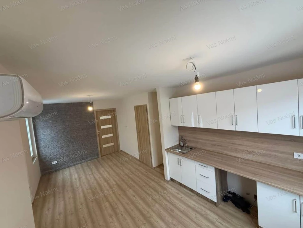 Eladó téglalakás, Nagykanizsa