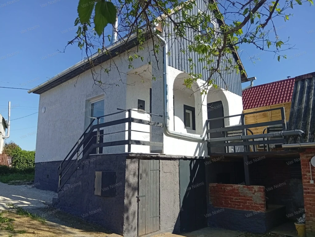 Lakható ház Nagykanizsa Látóhegy