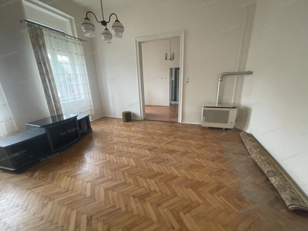 Eladó téglalakás, Nagykanizsa
