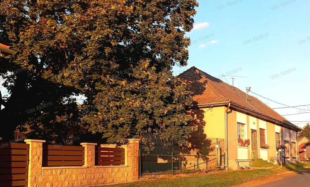 Eladó üzlet, Resznek