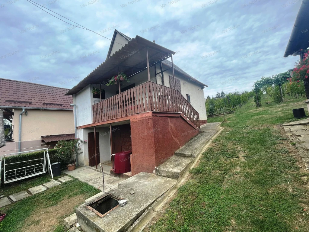 Eladó üdülő, nyaraló, Nagykanizsa