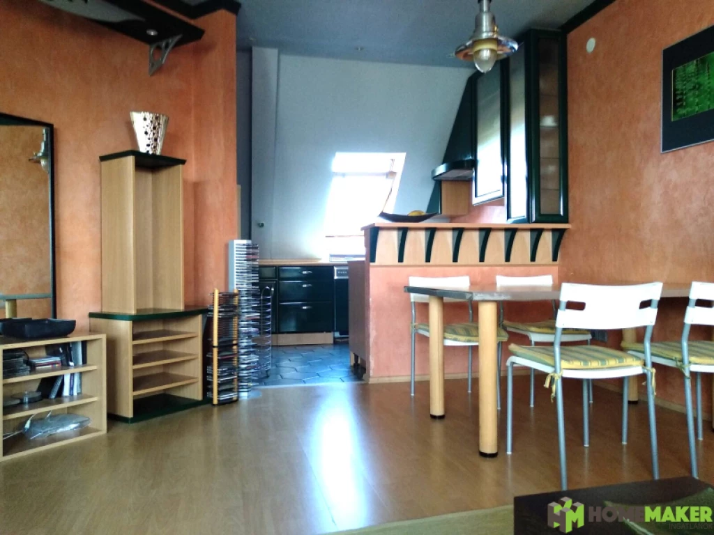 Eladó téglalakás, Szeged, Újszeged, Fülemüle utcánál