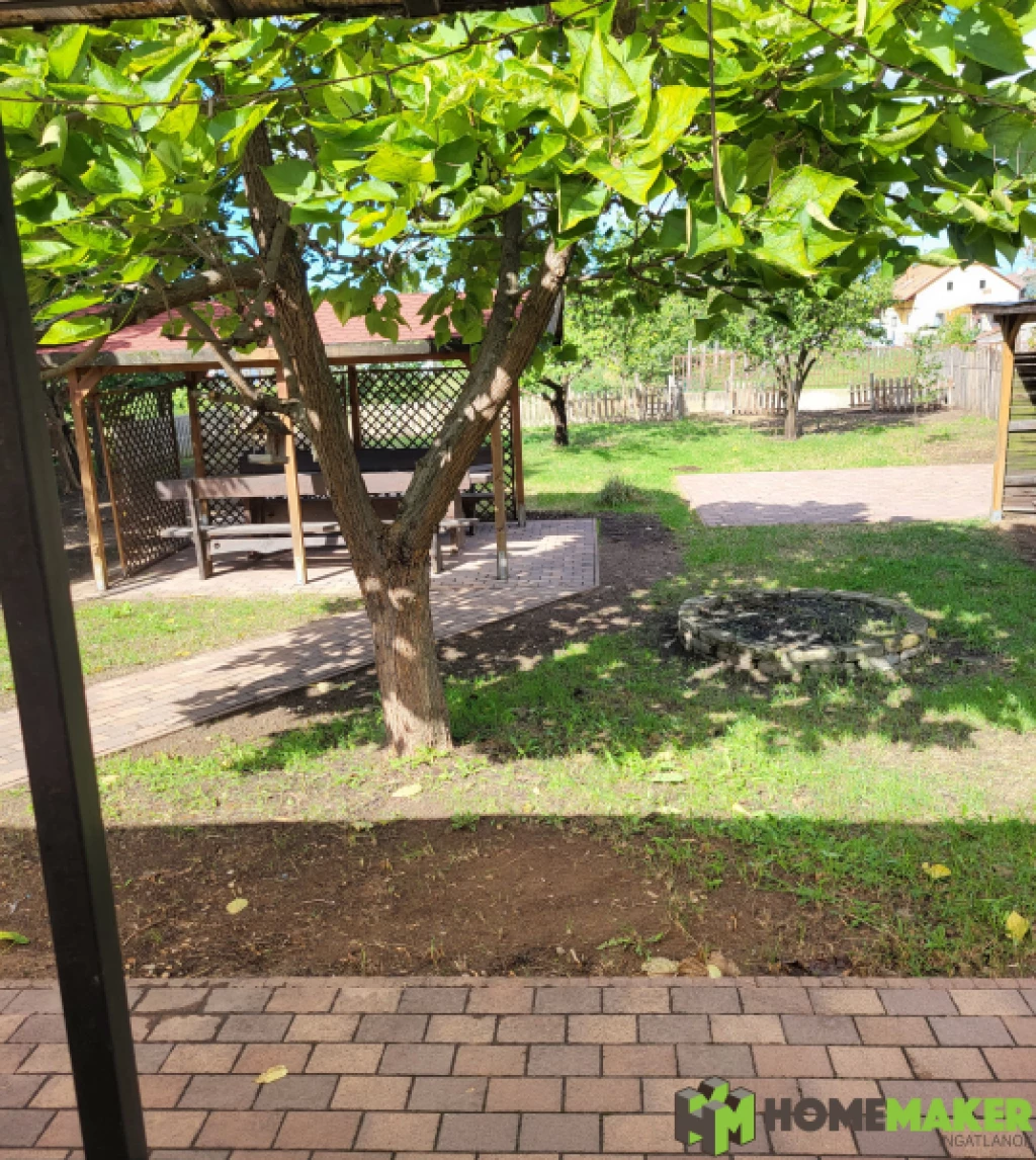 For sale house, Domaszék, Kossuth utcánál