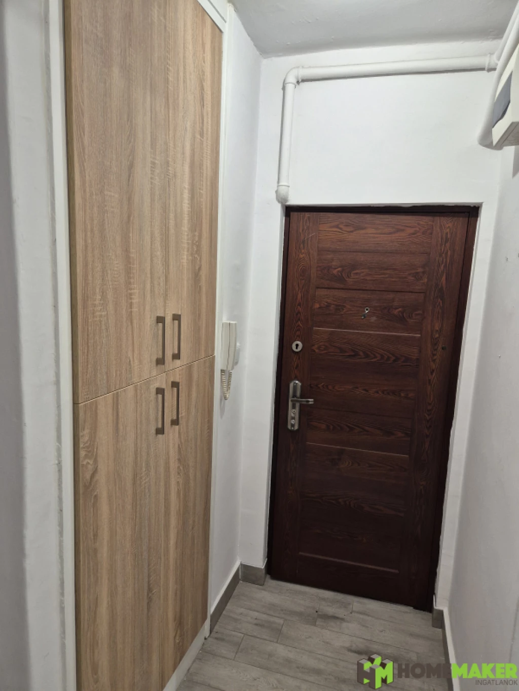 Eladó téglalakás, Szeged, Alsóváros, Kálvária térnél