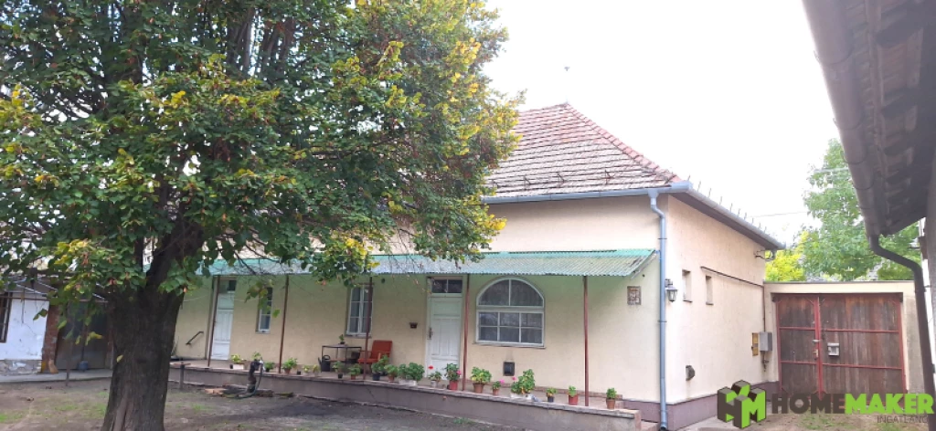 Eladó családi ház, Szeged, Kiskundorozsma, Dorozsma központ