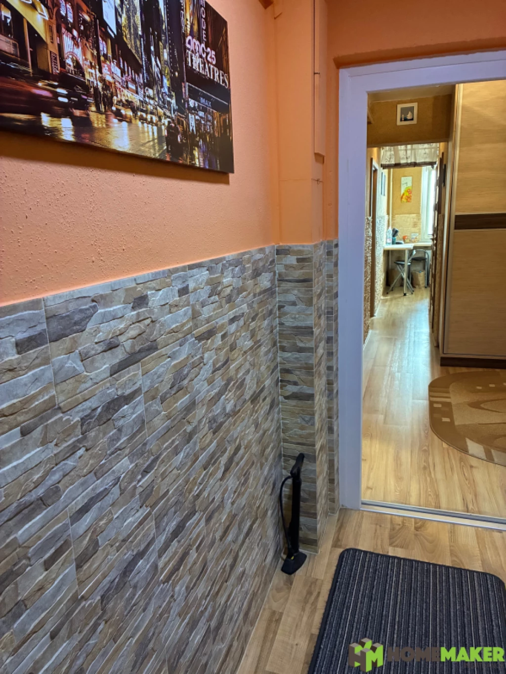 Eladó panellakás, Szeged, Makkosház, Hont Ferenc utcánál