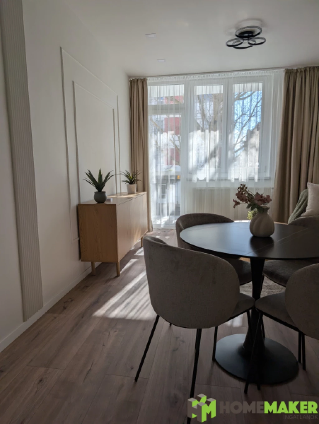 Eladó téglalakás, Szeged, Újszeged, Odessza