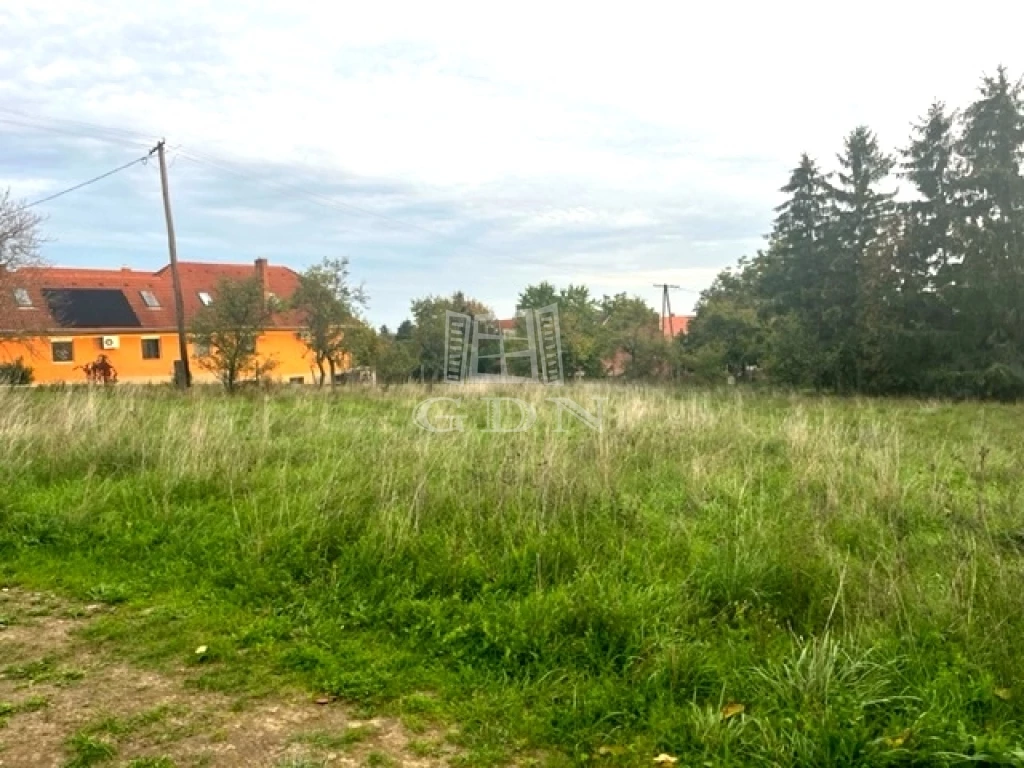 For sale holiday lot, Gyenesdiás, Gyenesdiás