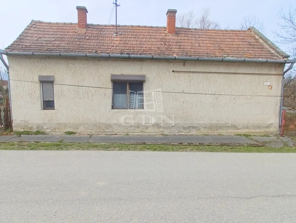 For sale house, Pusztaszentlászló, Pusztaszentlászló