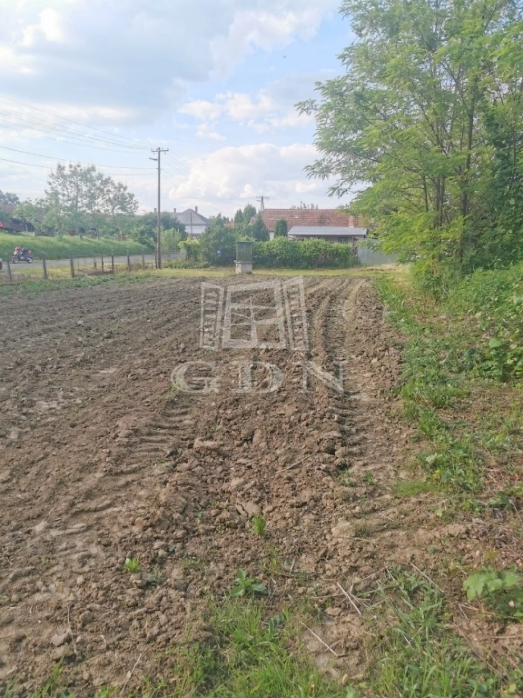 For sale building plot, Salomvár, Salomvár, eladó telek