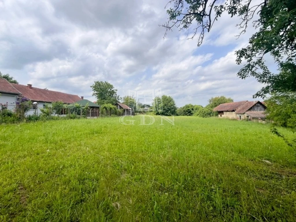 For sale building plot, Pusztaszentlászló, Pusztaszentlászló