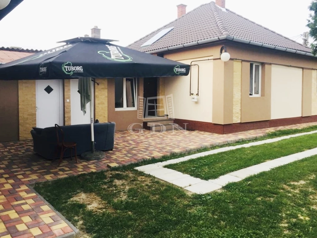 For sale house, Zalaegerszeg, Zalabesenyő, Zalabesenyő