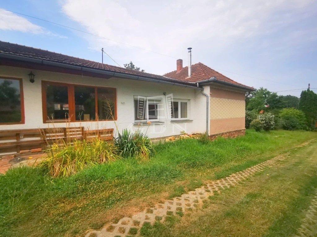 For sale house, Bocfölde, Bocfölde