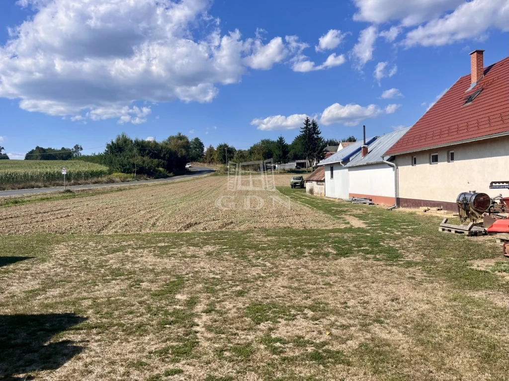 For sale building plot, Zalacséb, Zalacséb közkedvelt részén