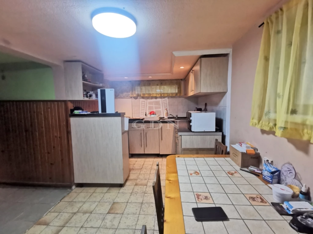 For sale house, Zalaegerszeg, Gálafej, tégla családi ház nyugodt környéken