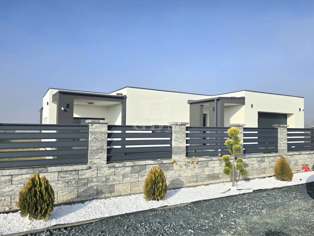 For sale house, Zalaegerszeg, Neszele, ! Új építésű, exkluzív otthon !