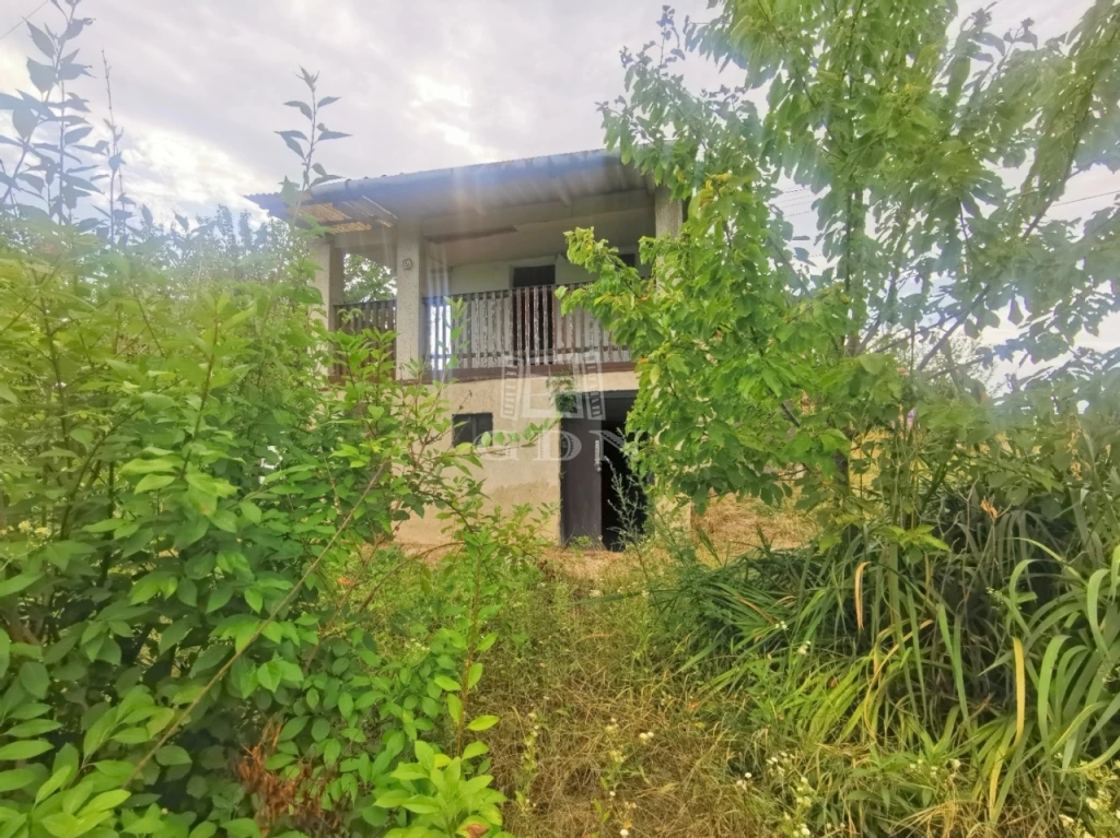 Eladó üdülő, nyaraló, Zalaegerszeg, Csácsihegy, Panorámás házikó a csácsi dombokon!