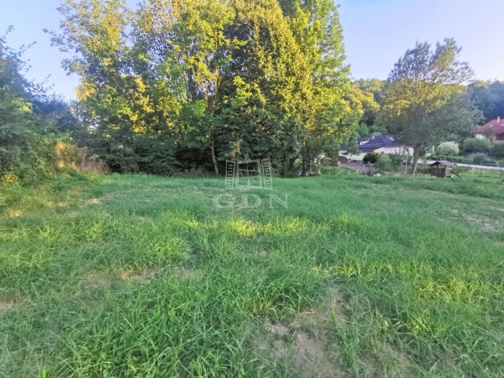 Eladó építési telek, Csatár, Építési terület Csatáron