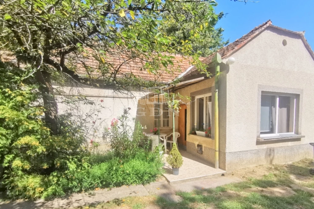 For sale house, Zalaegerszeg, Csácsbozsok, Tégla családi ház erdő mellett