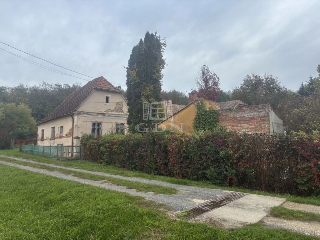 For sale house, Zalaegerszeg, Andráshida, családi ház lakás áráért!