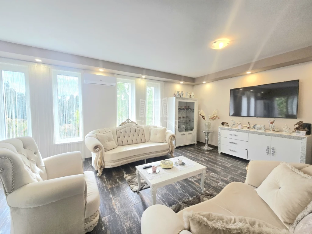 Eladó családi ház, Kispáli, Új, tégla építés, nappali + 3 szoba