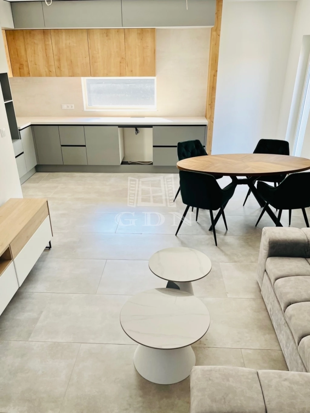 Eladó ikerház, Kaposvár, Cser, Eladó modern, új ikerház 2 lakása!