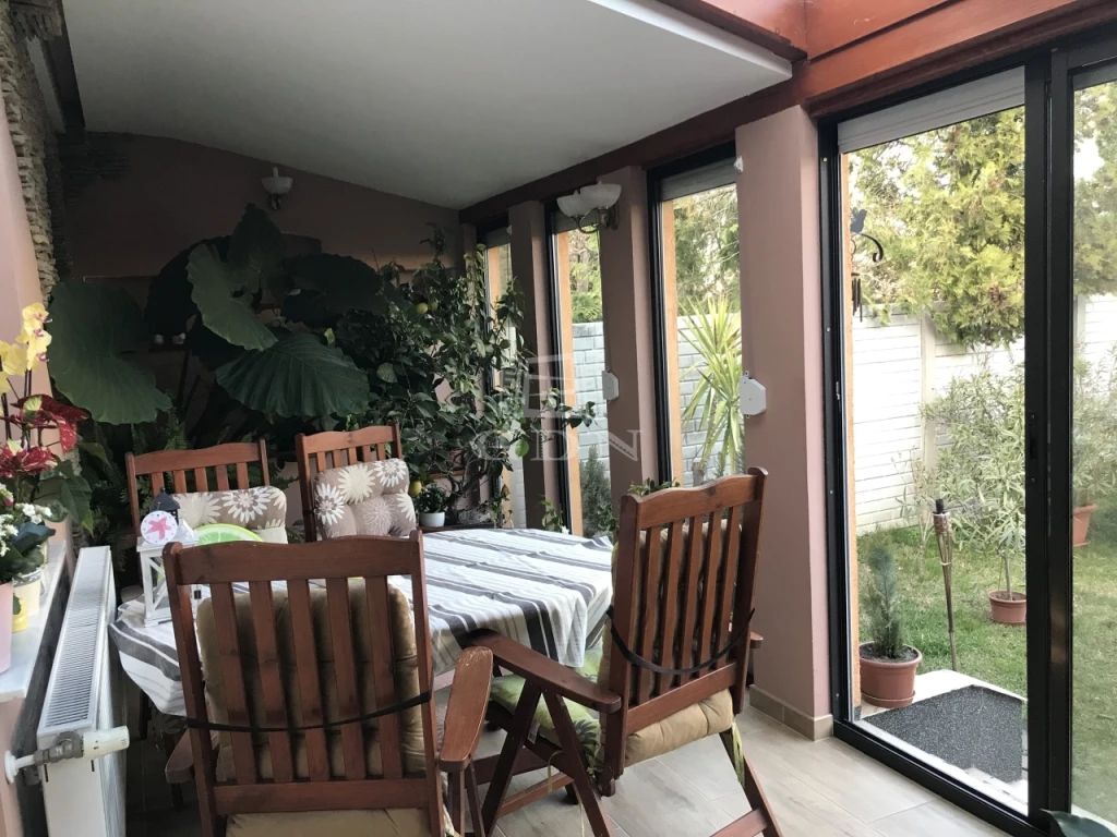 Eladó sorház, Marcali, Városközpont, Prémium ház Marcali centrumában!