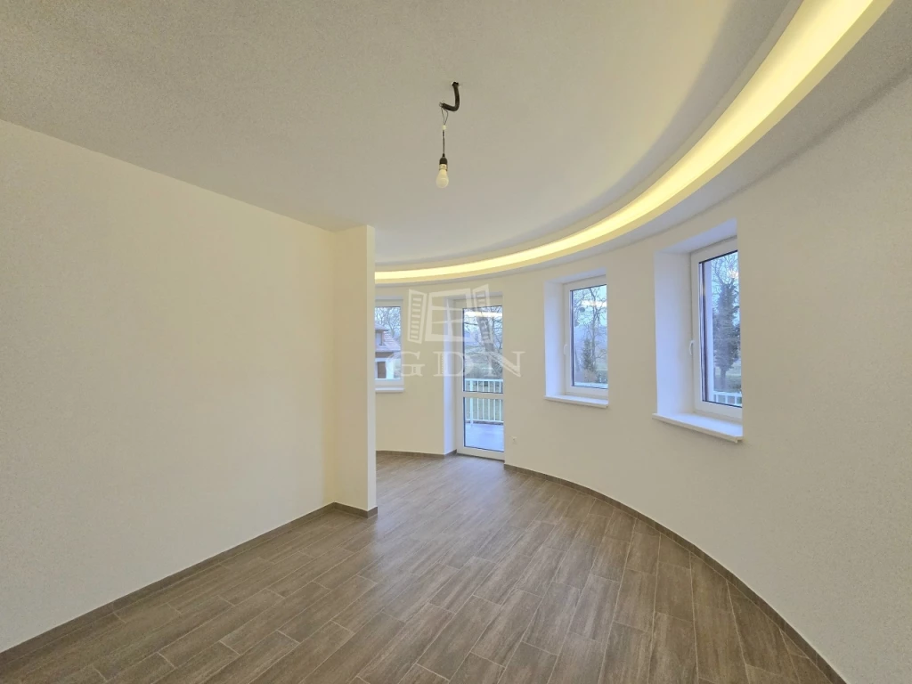 Eladó téglalakás, Zalacsány, Exluzív lakóparki lakás!