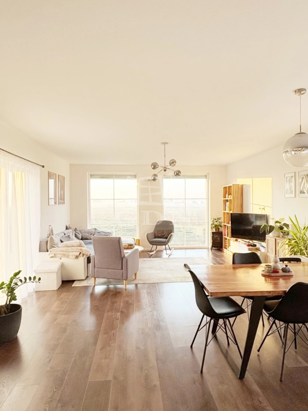 Eladó családi ház, Vilonya, Kertvárosi panorámás álomház