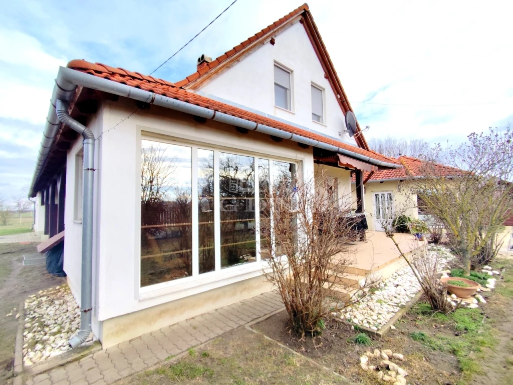 Eladó családi ház, Mátyásdomb, Csendes, nyugodt utca