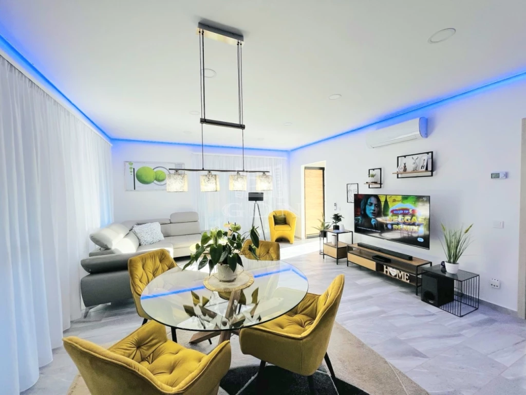 Eladó családi ház, Magyarszerdahely, Modern ház Kanizsa vonzásában!