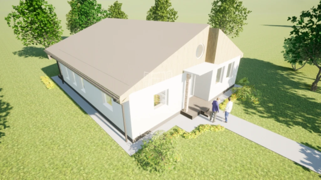 c3-1-name c2-1-name, Zalaegerszeg, Vorhota, ! Új építésű tégla családi ház !