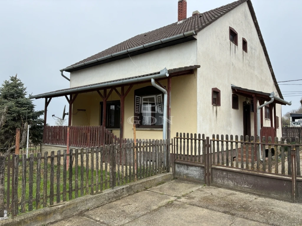Eladó családi ház, Semjénháza, Semjénháza
