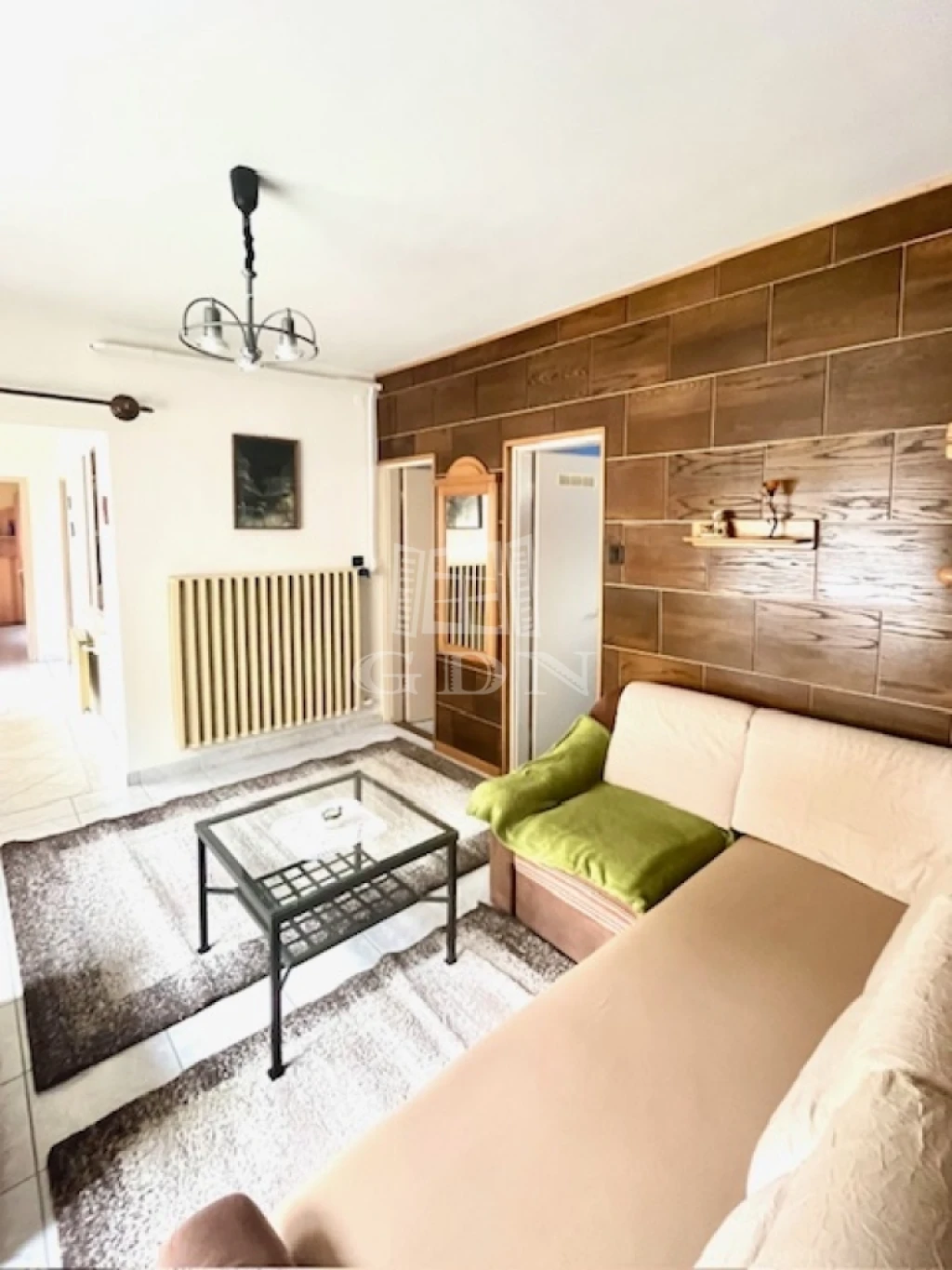 Eladó családi ház, Csömödér, Azonnal költözhető ház Csömodérben